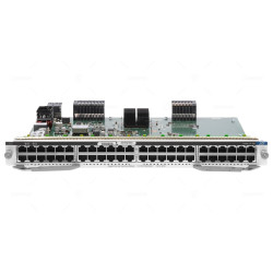 C9400-LC-48U  CISCO CATALYST 9400 SERIES 48 PORT UPOE, 48-PORT 1G RJ45 SWITCHING MODULE FOR C9407R